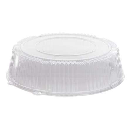WNA-CATERLINE WNA-Caterline Round High Dome Lid For 16 Tray, PK25 A16PETDMHI